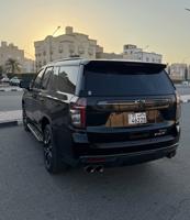 إعلان عن للبيع تاهو rst موديل 2022