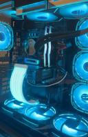 إعلان عن للبيع بي سي قوي  بيعه سريعه