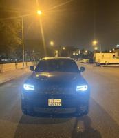 إعلان عن Jeep Grand Cherokee SRT 2020