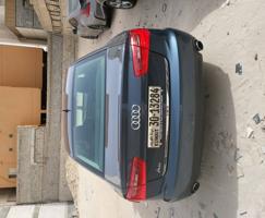 إعلان عن Audi A6 2014