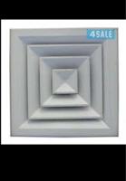 إعلان عن تركيب و تعديل دكت  دفيوزرات جريلات شفاطات توزيع الهوا مركزي مدخنة