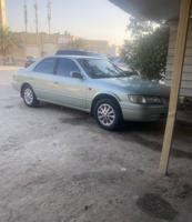 إعلان عن للبيع كامري