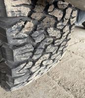 إعلان عن للبيع رنقات فورد F150