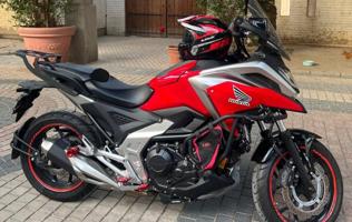 إعلان عن So clean bike