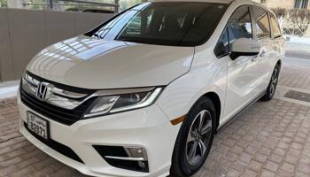 إعلان عن For sale-odyssey—Mo 2019/