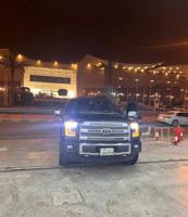 إعلان عن وانيت للبيع