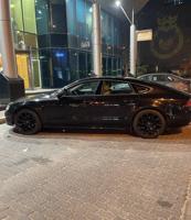 إعلان عن اودي a7 2015 بيعة سريعة