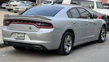 إعلان عن شارجر 2019 ماشي 150