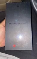إعلان عن Huawei mate 20 X ( 5G )