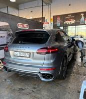 إعلان عن كايين جي تي اس ٢٠١٦