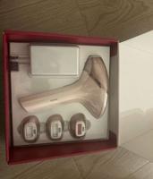 إعلان عن IPL Philips lumea 9000 جهاز ليزر منزلي فيليبس