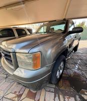 إعلان عن للبيع سييرا ٢٠٠٩ دبل