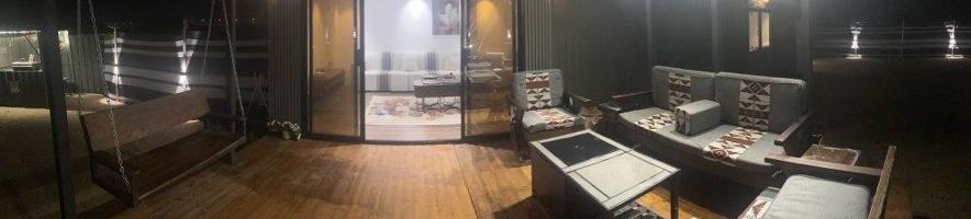 إعلان عن للايجار بالصبيه