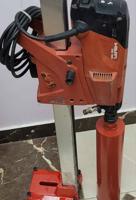 إعلان عن قص وتكسر الخرسانه