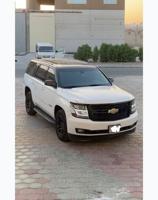 إعلان عن للبيع تاهو بلاك ادشن 2017