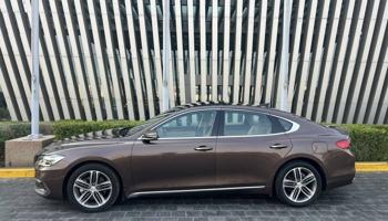 إعلان عن أزيرا 2018 بانوراما