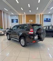 إعلان عن بيعه سريعه تويوتا برادو