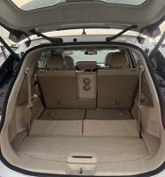 إعلان عن سياره اكس تريل 2016 كامل المواصفات جلد