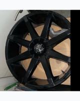 إعلان عن للبيع رنجات اصليه maiden USA