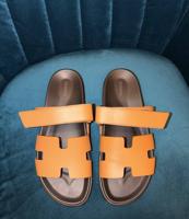 إعلان عن للبيع نعال جلكم الله هيرمز اصليه جديده