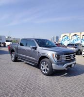 إعلان عن وانيت فورد لاريت 2023 بحاله الوكاله عداد 24 الف