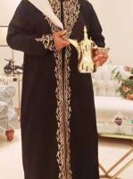 إعلان عن قهوجي وصباب قهوة وخدمة ايقاف وتنظيم سيارات ومقهوجيه وتأجير كراسي وسجاد