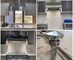 إعلان عن تهوية مركزية تركيب شفاطات ومداخن