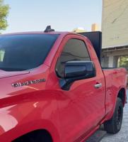 إعلان عن للبيع وانيت