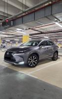إعلان عن 💯NX200T - FSport - 60KM only💯