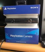 إعلان عن PlayStation 4 camera for ps4 slightly used
