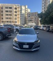 إعلان عن هوندا اكورد صبغ الوكاله شرط الفحص