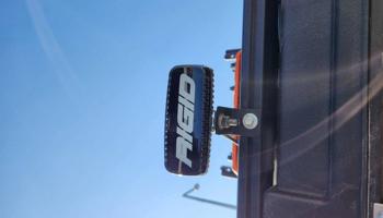 إعلان عن Rigid LED lights - SR-Q Pro SM2 (pair)