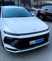 إعلان عن بيعه سريعه سوناتا 2.5 / 2024