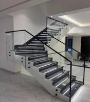 إعلان عن زجاج ومرايا دربزين زجاج شاوربكس درج زجاج بلكونات واجهات زجاج وأبواب وم