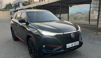 إعلان عن للبيع شانجان بلس CS 2022