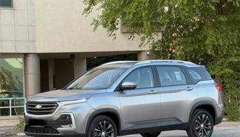 إعلان عن بحاله ممتازه تحت الكفاله ماشي 74 الف