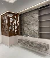 إعلان عن أعمال النجاره والديكور … أبو إلياس