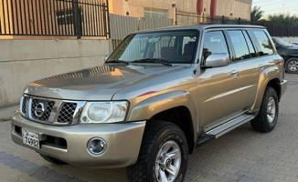 إعلان عن سفاري 2016 تماتيك صبغ الوكاله