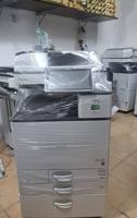 إعلان عن للبيع  مكينة تصوير  Ricoh mpc4504ex