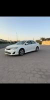 إعلان عن للبيع كامري 2015