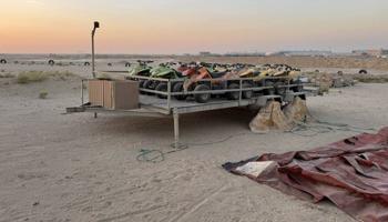 إعلان عن للبيع 9 بقيات العميري حجم 50 مع عربانه