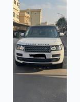 إعلان عن للبيع  رنج فوج سوبر جارج 2013