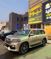 إعلان عن لاند 2015 VXR مجدد21