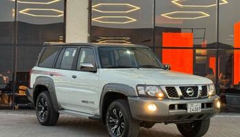 إعلان عن SUPER SAFARI VTC4800_2023 عداد 19 الف فقط