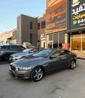 إعلان عن جاكور XE عداد 77 شرط الفحص بالكامل