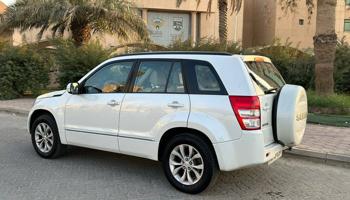 إعلان عن سوزوكي فيتارا ٢٠١٦