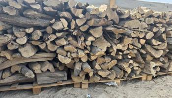 إعلان عن للبيع حطب شرط ناشف