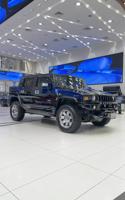 إعلان عن 2008 HUMMER H2 SUT وانيت همر