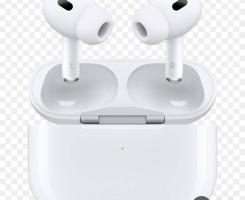 إعلان عن Airpods pro 2