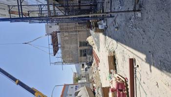 إعلان عن مقاولات ایرانی حداد ایرانی اعمال